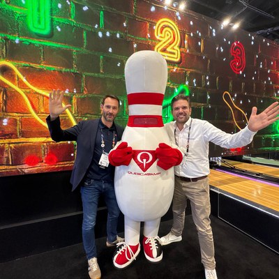 Retour sur le Salon IAAPA Orlando 2025